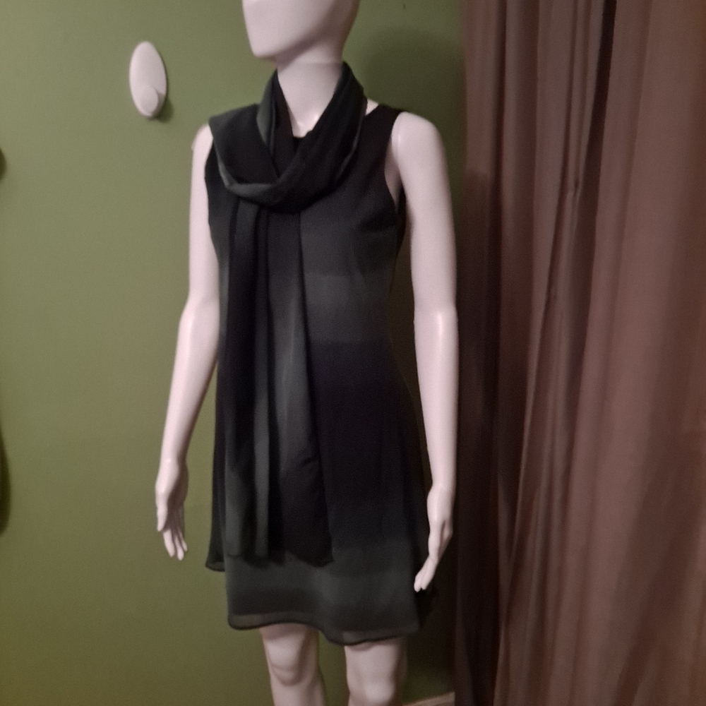 Alyn Paige Slip Dress Size 5-6